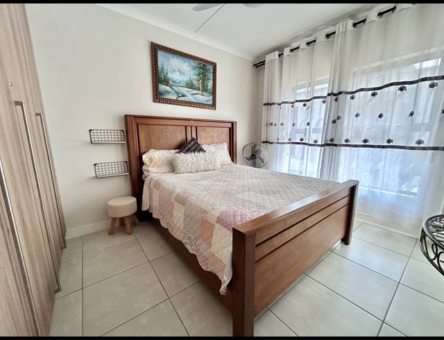 3 BEDROOM APARTMENT FOR SALE IN BALLITO CENTRAL